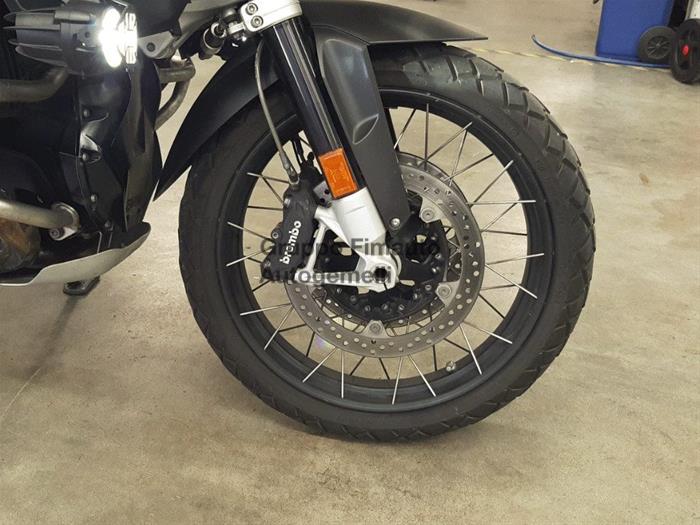 Fimauto - BMW R 1250 GS Adventure | ID 41700