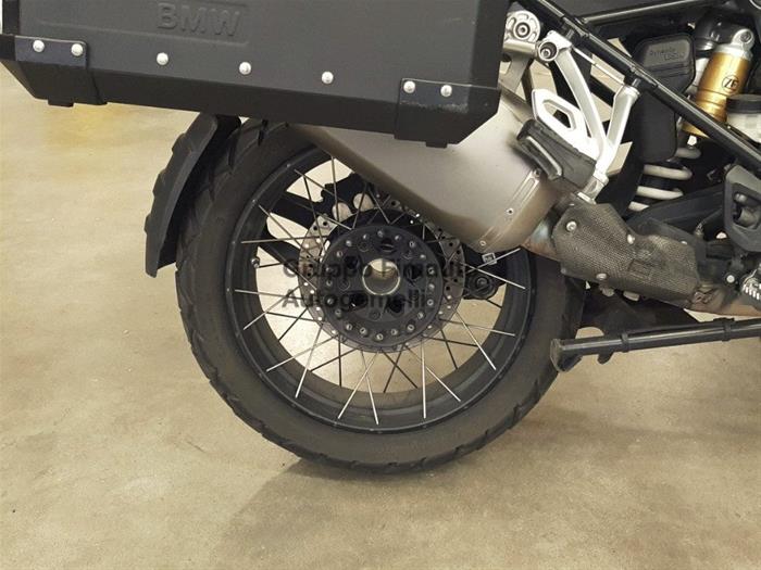 Fimauto - BMW R 1250 GS Adventure | ID 41700