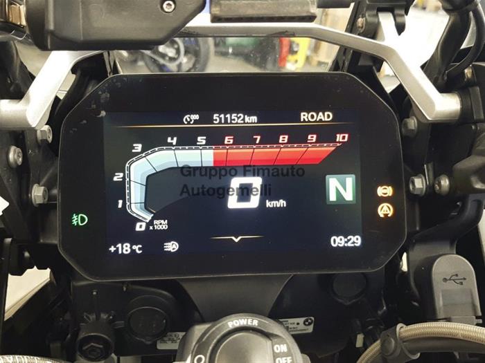 Fimauto - BMW R 1250 GS Adventure | ID 41701