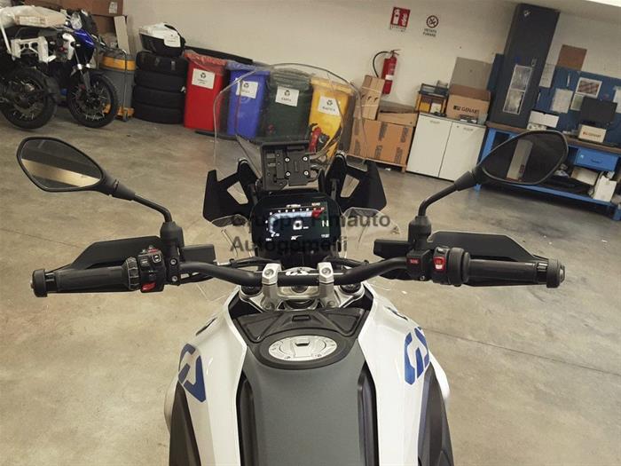 Fimauto - BMW R 1300 GS | ID 41702