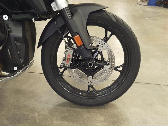 Fimauto - BMW R 1300 GS | ID 41702