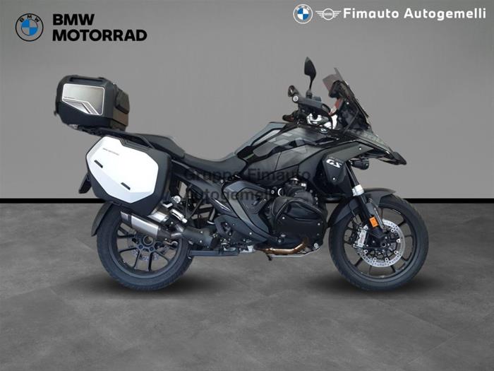 Fimauto - BMW R 1300 GS | ID 41703