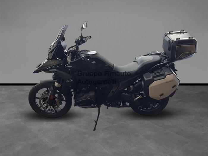 Fimauto - BMW R 1300 GS | ID 41703