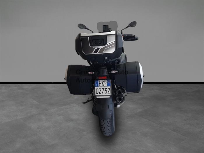 Fimauto - BMW R 1300 GS | ID 41703