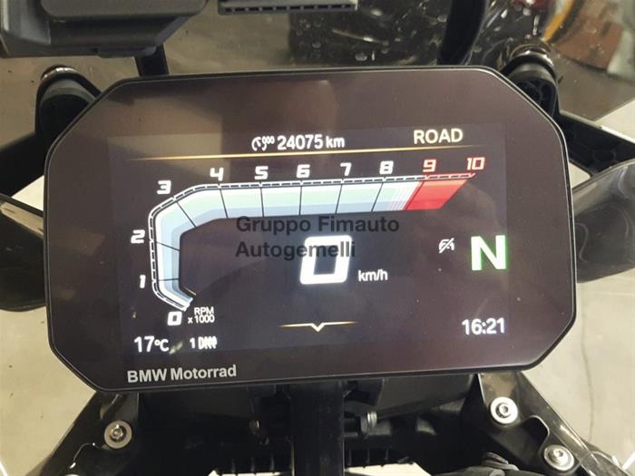 Fimauto - BMW R 1300 GS | ID 41703