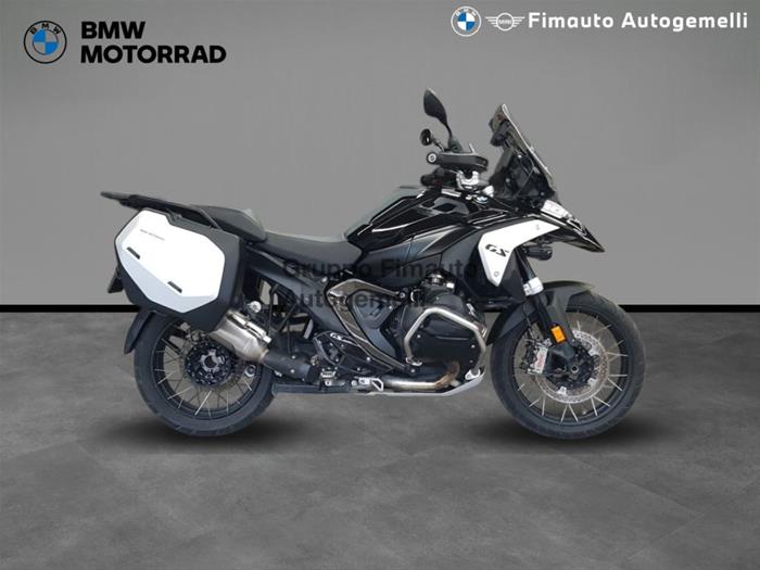 Fimauto - BMW R 1300 GS | ID 41705