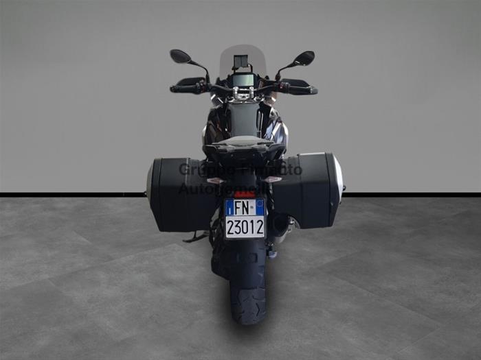 Fimauto - BMW R 1300 GS | ID 41705