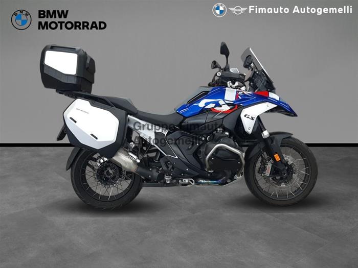 Fimauto - BMW R 1300 GS | ID 41704