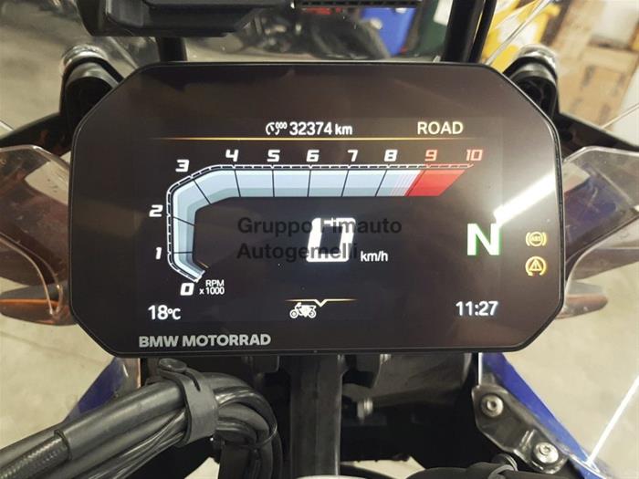 Fimauto - BMW R 1300 GS | ID 41704