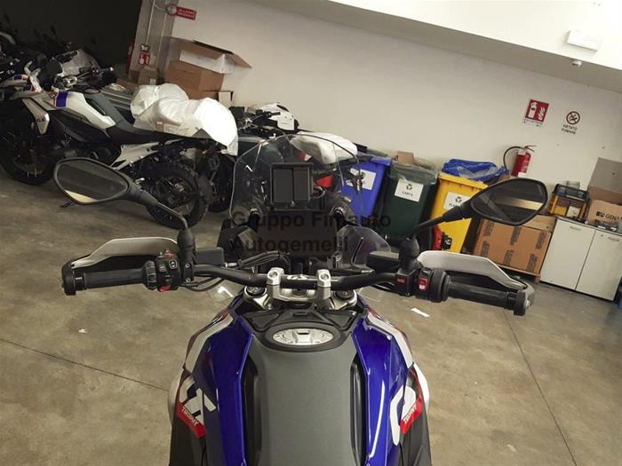 Fimauto - BMW R 1300 GS | ID 41704