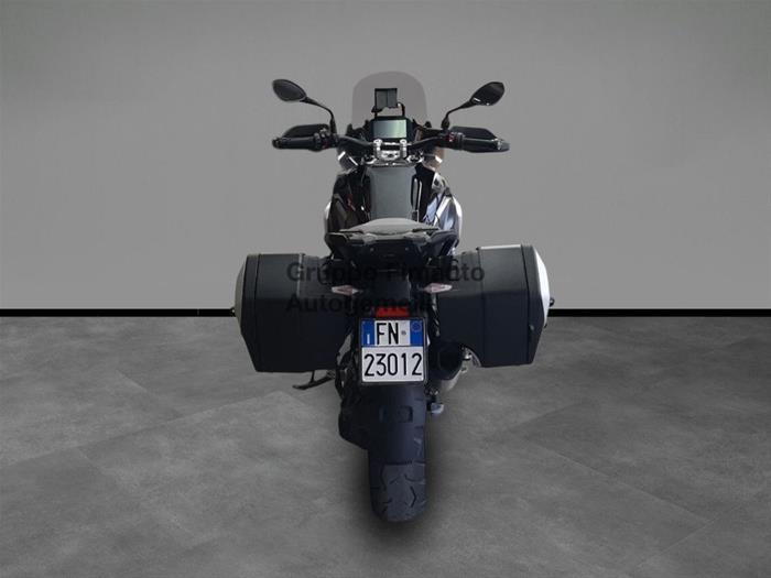 Fimauto - BMW R 1300 GS | ID 41715