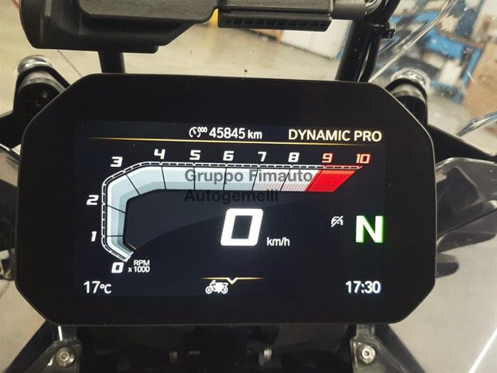 Fimauto - BMW R 1300 GS | ID 41715