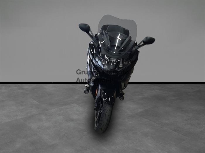 Fimauto - BMW K 1600 GT | ID 41716