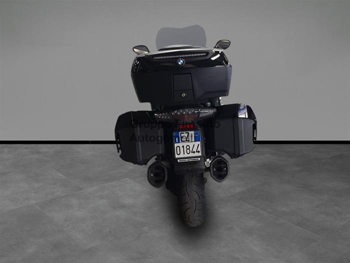 Fimauto - BMW K 1600 GT | ID 41716