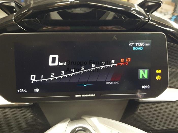 Fimauto - BMW K 1600 GT | ID 41716