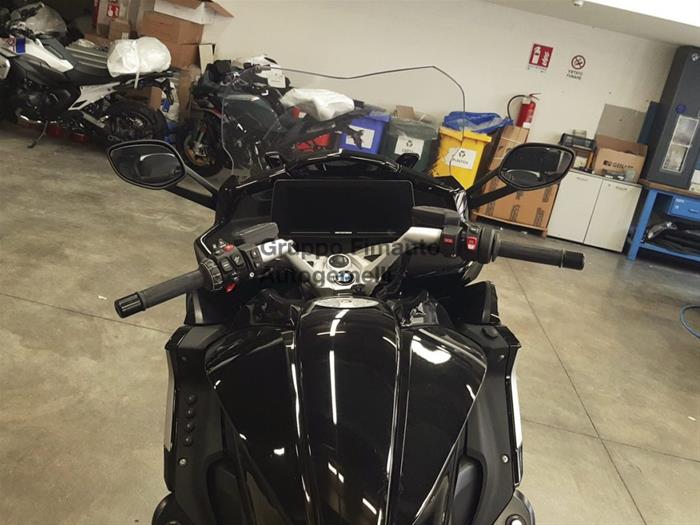 Fimauto - BMW K 1600 GT | ID 41716