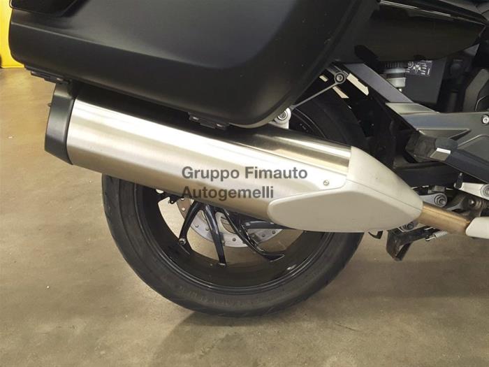 Fimauto - BMW K 1600 GT | ID 41716