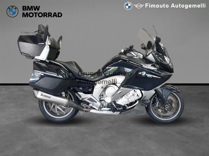 Fimauto - BMW K 1600 GTL | ID 41717