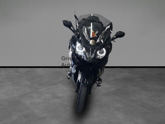 Fimauto - BMW K 1600 GTL | ID 41717