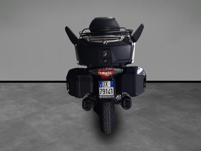 Fimauto - BMW K 1600 GTL | ID 41717