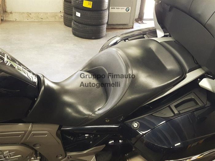 Fimauto - BMW K 1600 GTL | ID 41717