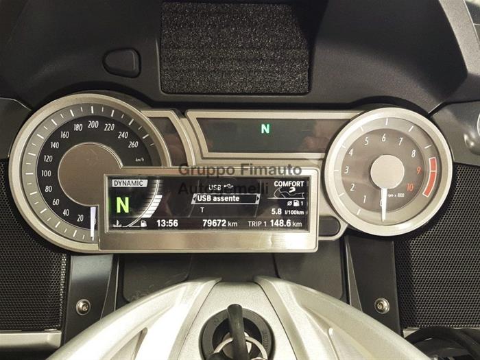 Fimauto - BMW K 1600 GTL | ID 41717