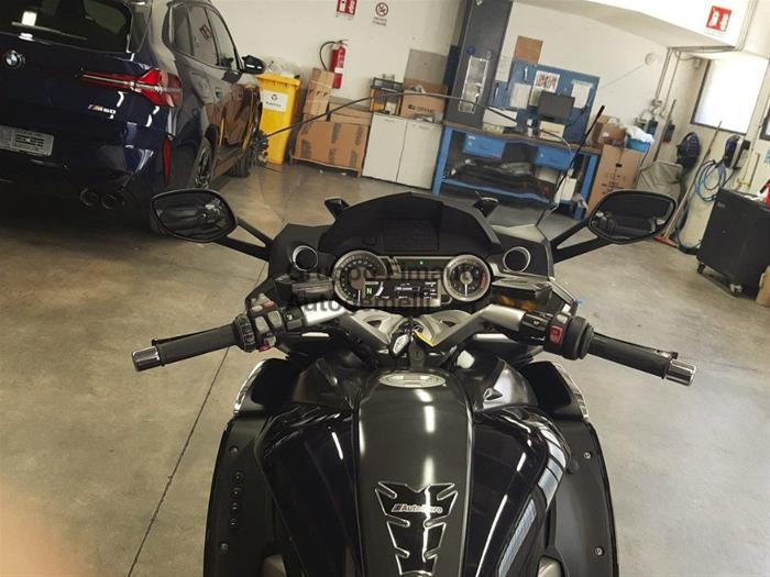 Fimauto - BMW K 1600 GTL | ID 41717