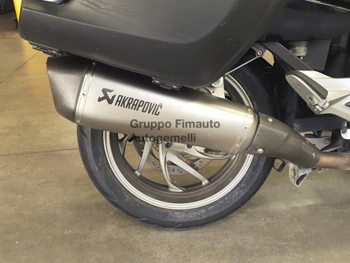 Fimauto - BMW K 1600 GTL | ID 41717