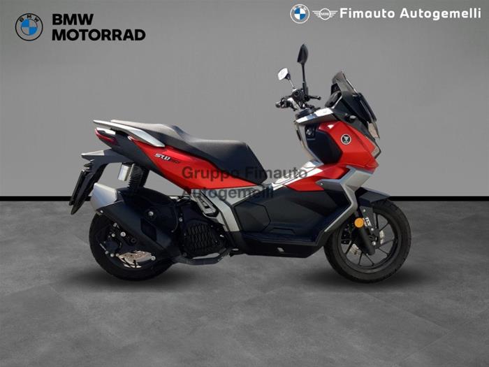 Fimauto - VOGE Sfida SR1 125 | ID 41718