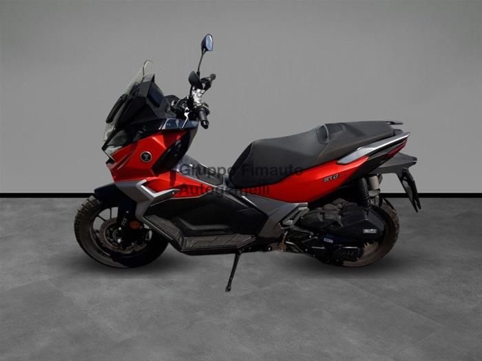 Fimauto - VOGE Sfida SR1 125 | ID 41718