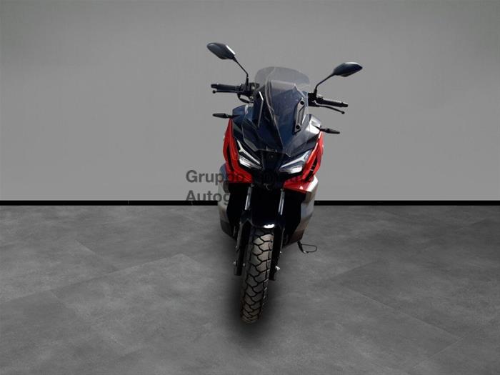 Fimauto - VOGE Sfida SR1 125 | ID 41718