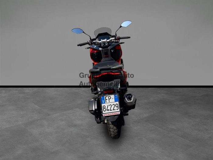 Fimauto - VOGE Sfida SR1 125 | ID 41718