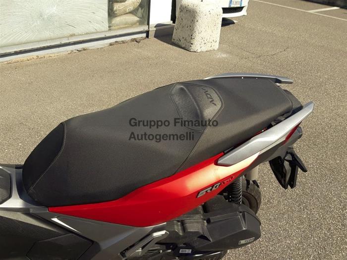 Fimauto - VOGE Sfida SR1 125 | ID 41718