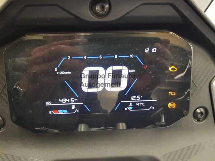 Fimauto - VOGE Sfida SR1 125 | ID 41718