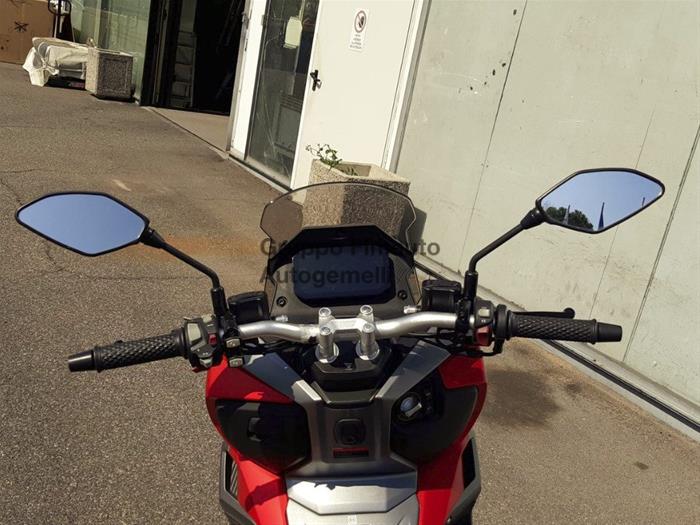 Fimauto - VOGE Sfida SR1 125 | ID 41718