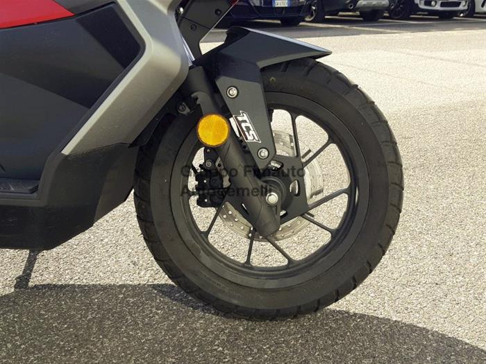 Fimauto - VOGE Sfida SR1 125 | ID 41718