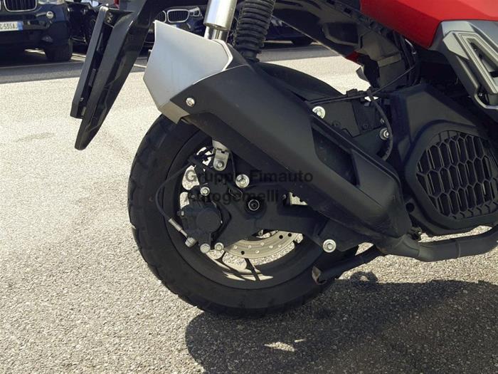 Fimauto - VOGE Sfida SR1 125 | ID 41718