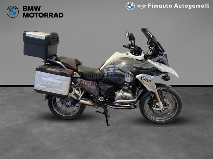 Fimauto - BMW R 1200 GS | ID 41720