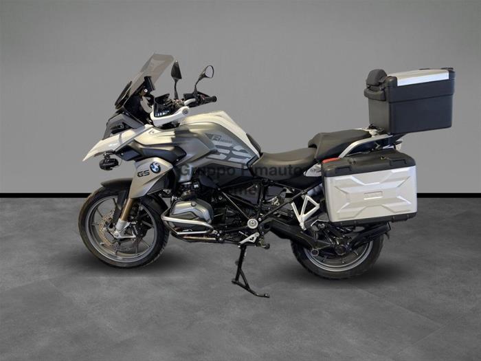 Fimauto - BMW R 1200 GS | ID 41720