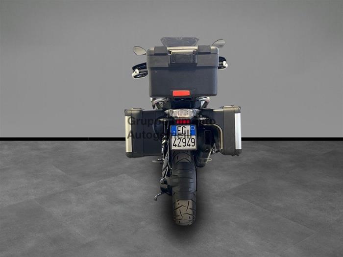 Fimauto - BMW R 1200 GS | ID 41720