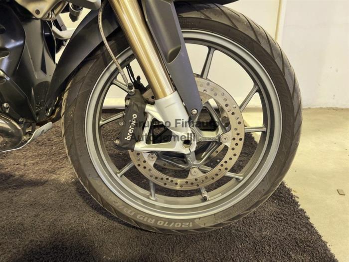 Fimauto - BMW R 1200 GS | ID 41720