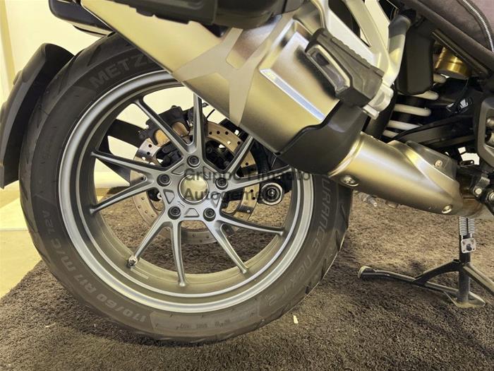 Fimauto - BMW R 1200 GS | ID 41720