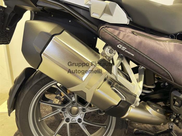 Fimauto - BMW R 1200 GS | ID 41720