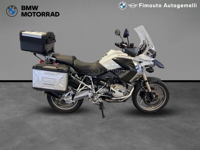 Fimauto - BMW R 1200 GS | ID 41721