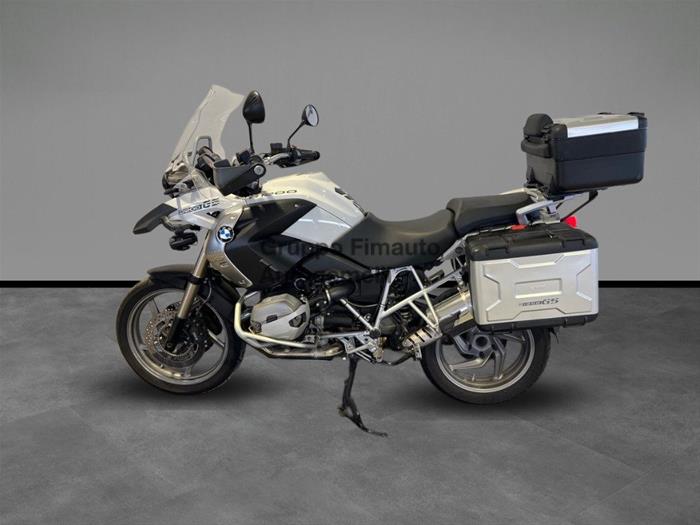Fimauto - BMW R 1200 GS | ID 41721