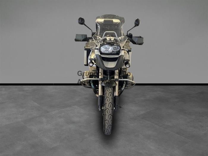 Fimauto - BMW R 1200 GS | ID 41721