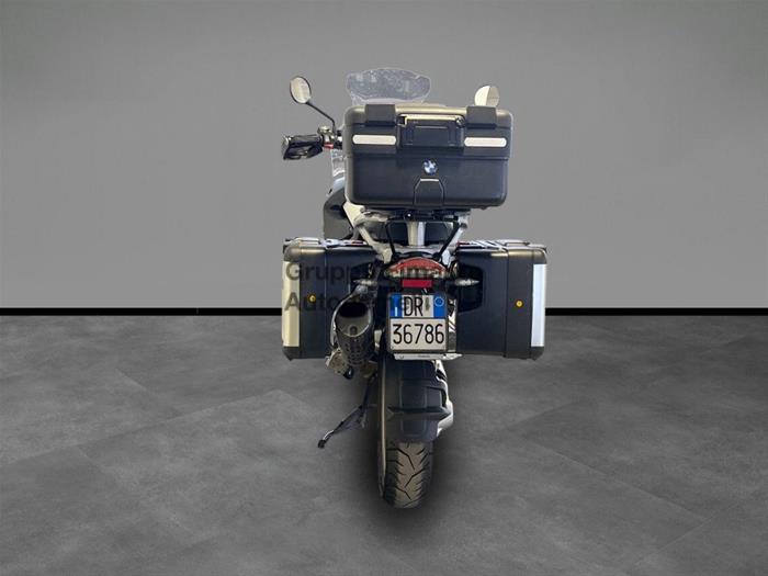 Fimauto - BMW R 1200 GS | ID 41721