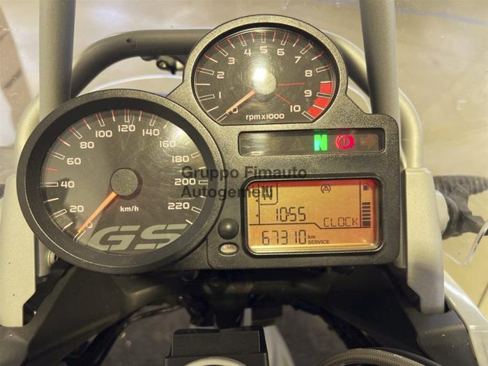 Fimauto - BMW R 1200 GS | ID 41721