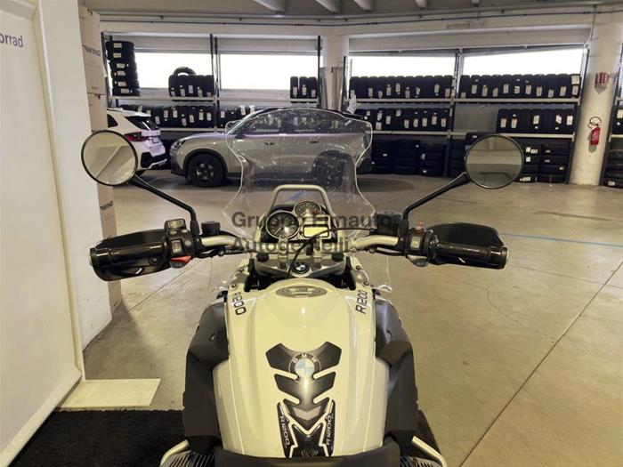 Fimauto - BMW R 1200 GS | ID 41721