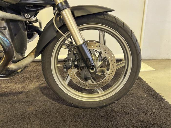 Fimauto - BMW R 1200 GS | ID 41721